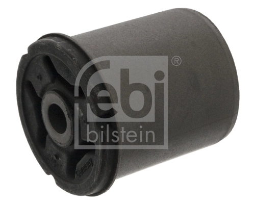 Bushing, axle beam